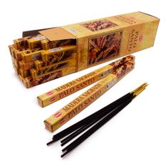 Благовония HEM Palo Santo - Дерево Пало Санто, 8 палочек
