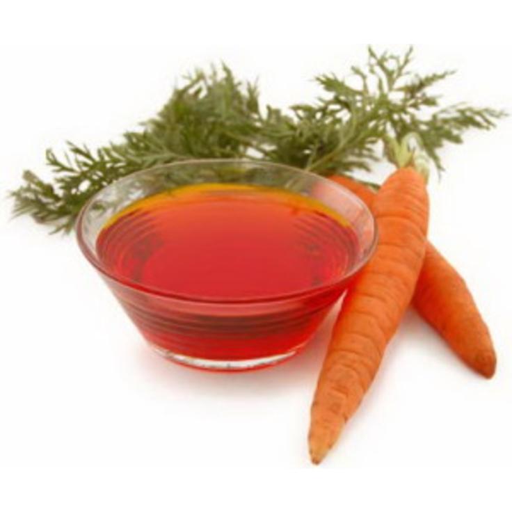 Морковь семена, органическое эфирное масло МиКо, 5 мл