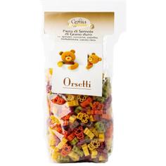 Мишки мультиколор из твердых сортов пшеницы ручной работы La Novella 500 г