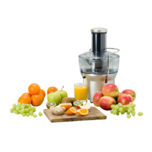 Блендеры, дегидраторы, соковыжималки и прочая полезная техника